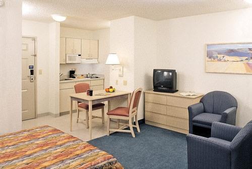 6-albuquerque, Nm - North Hotel